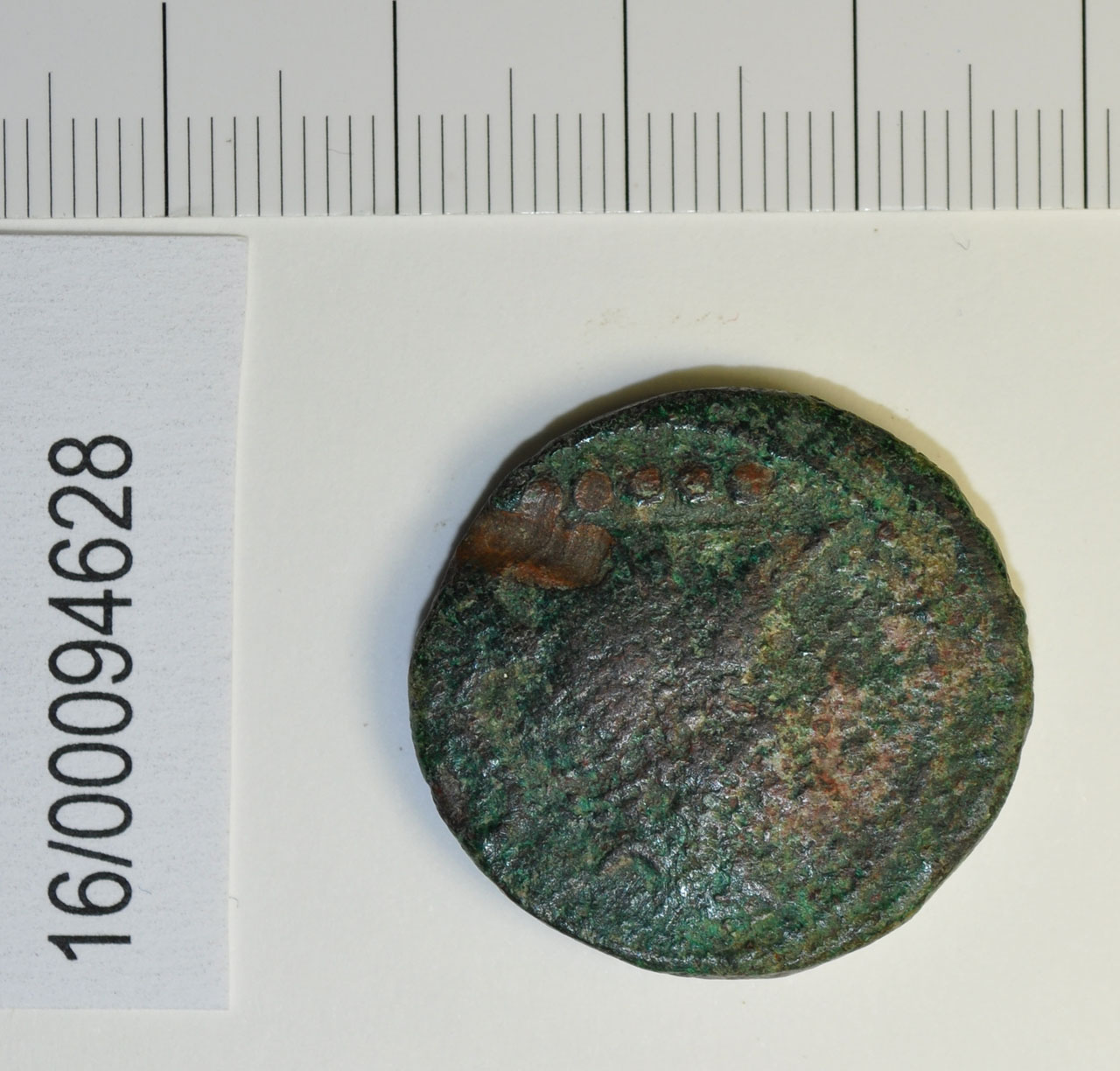 moneta - quincuncia (Eta' romana repubblicana)