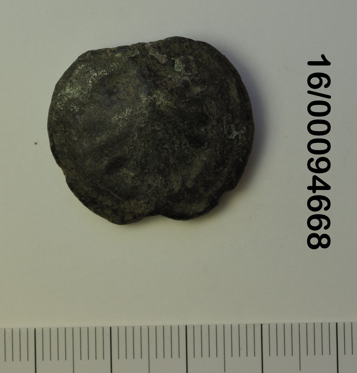 moneta - sestante (Eta' romana repubblicana)