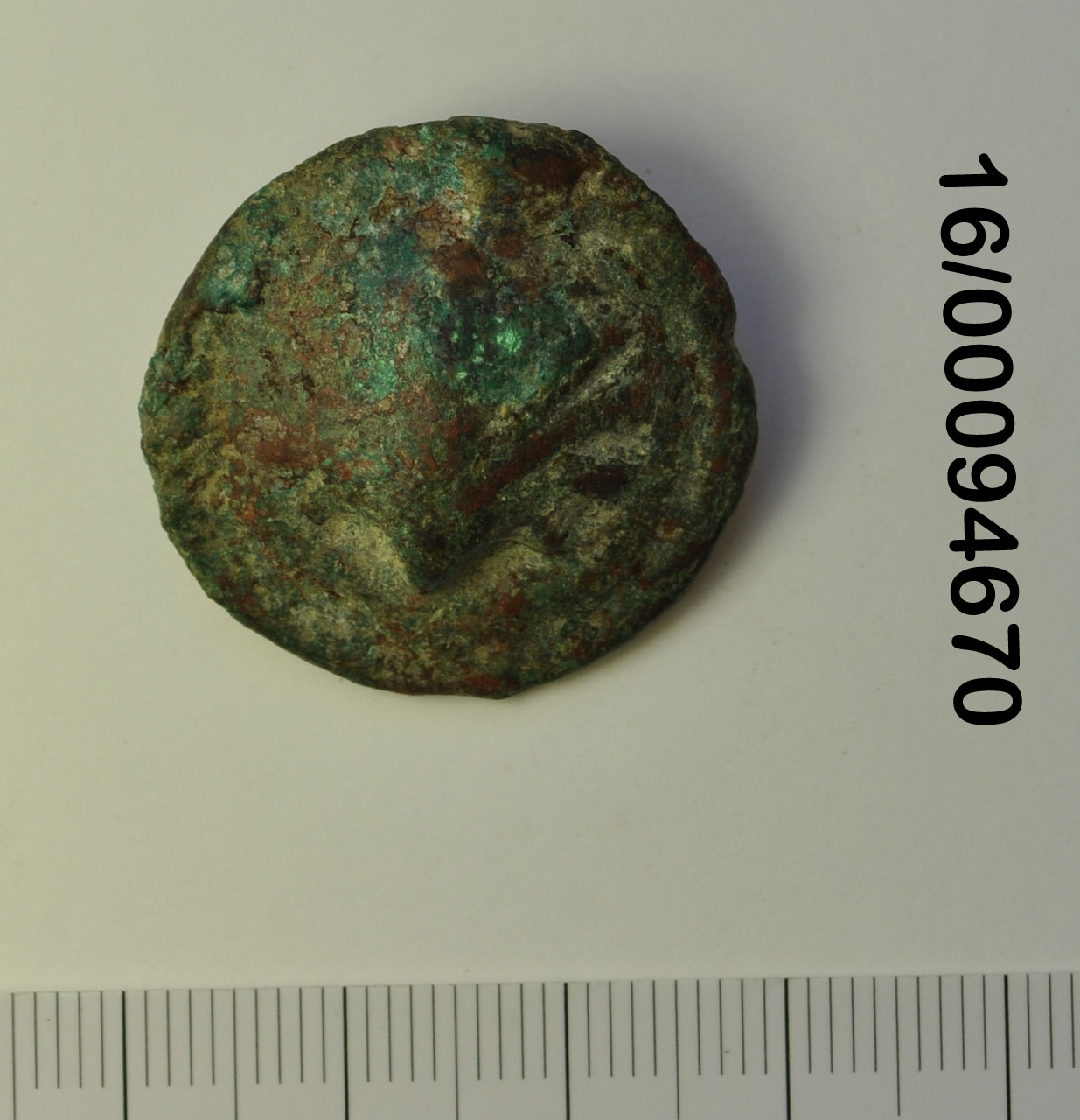 moneta - sestante (Eta' romana repubblicana)