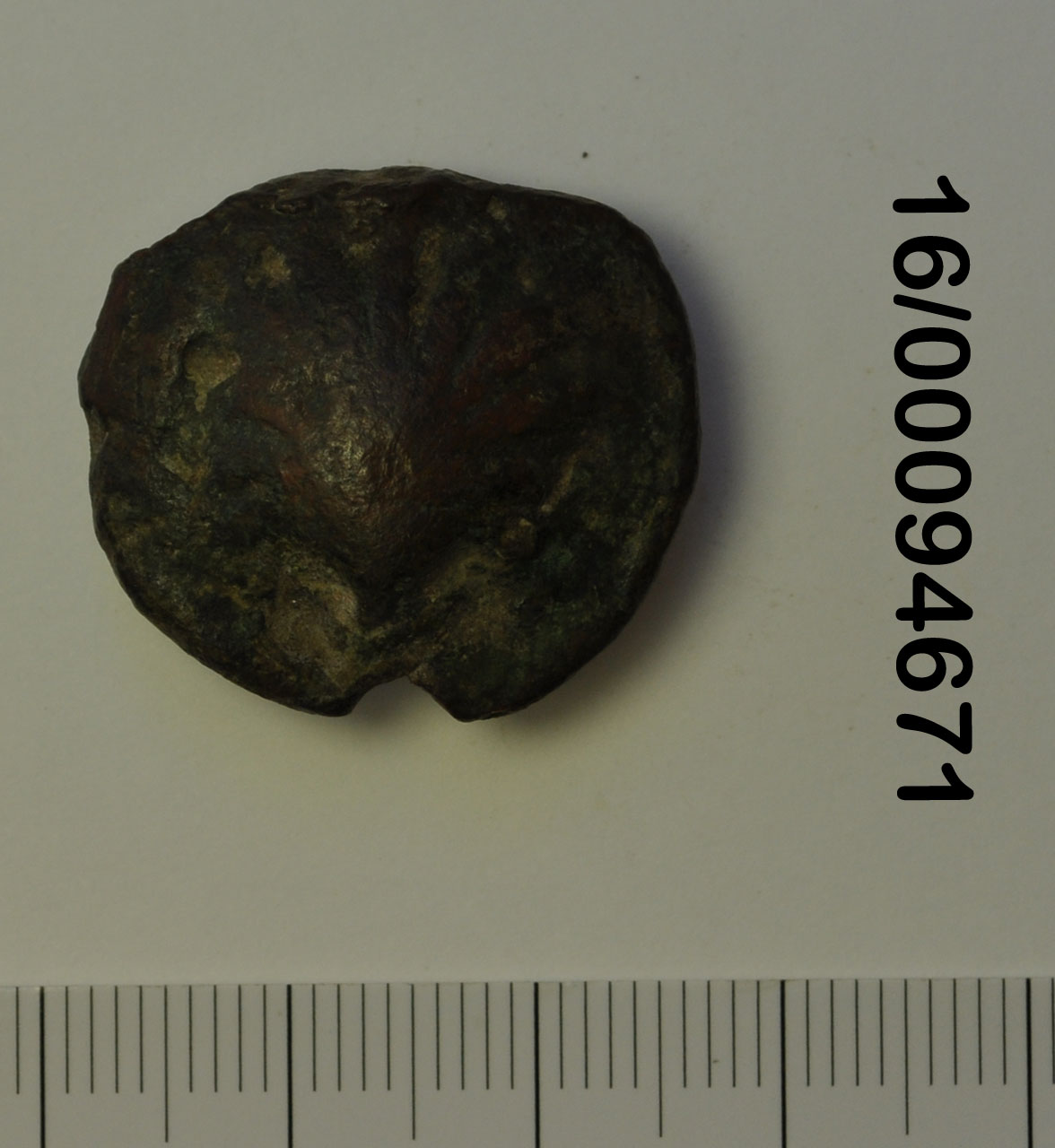 moneta - sestante (Eta' romana repubblicana)