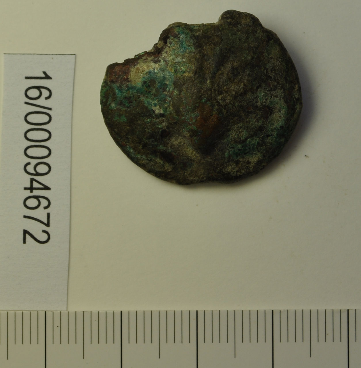 moneta - sestante (Eta' romana repubblicana)