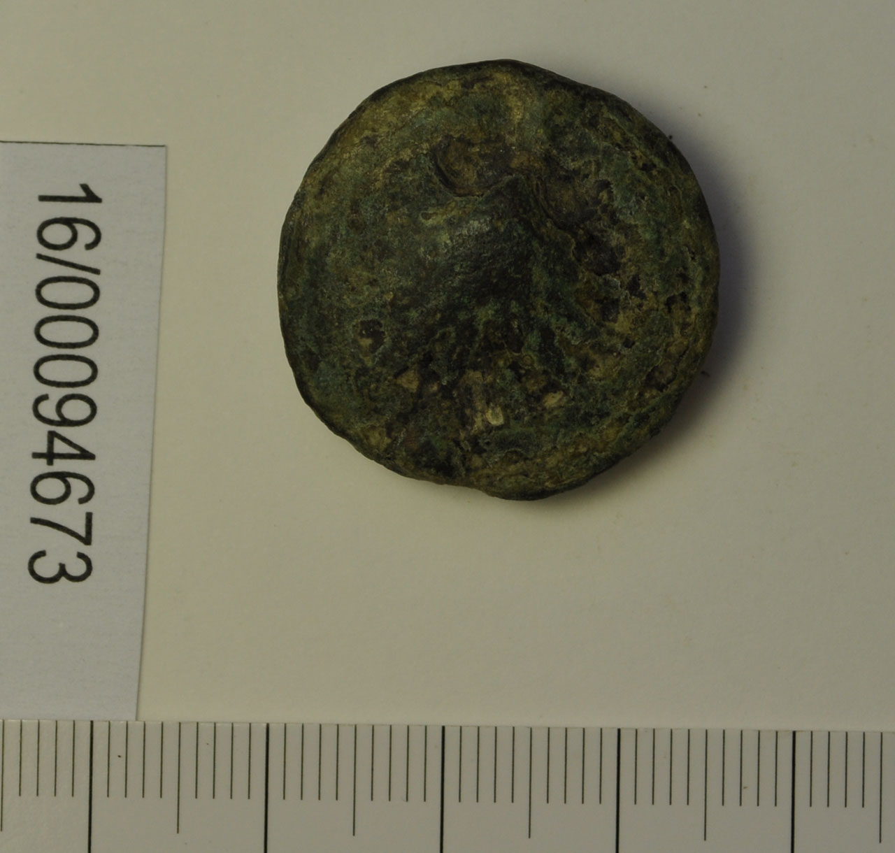 moneta - sestante (Eta' romana repubblicana)