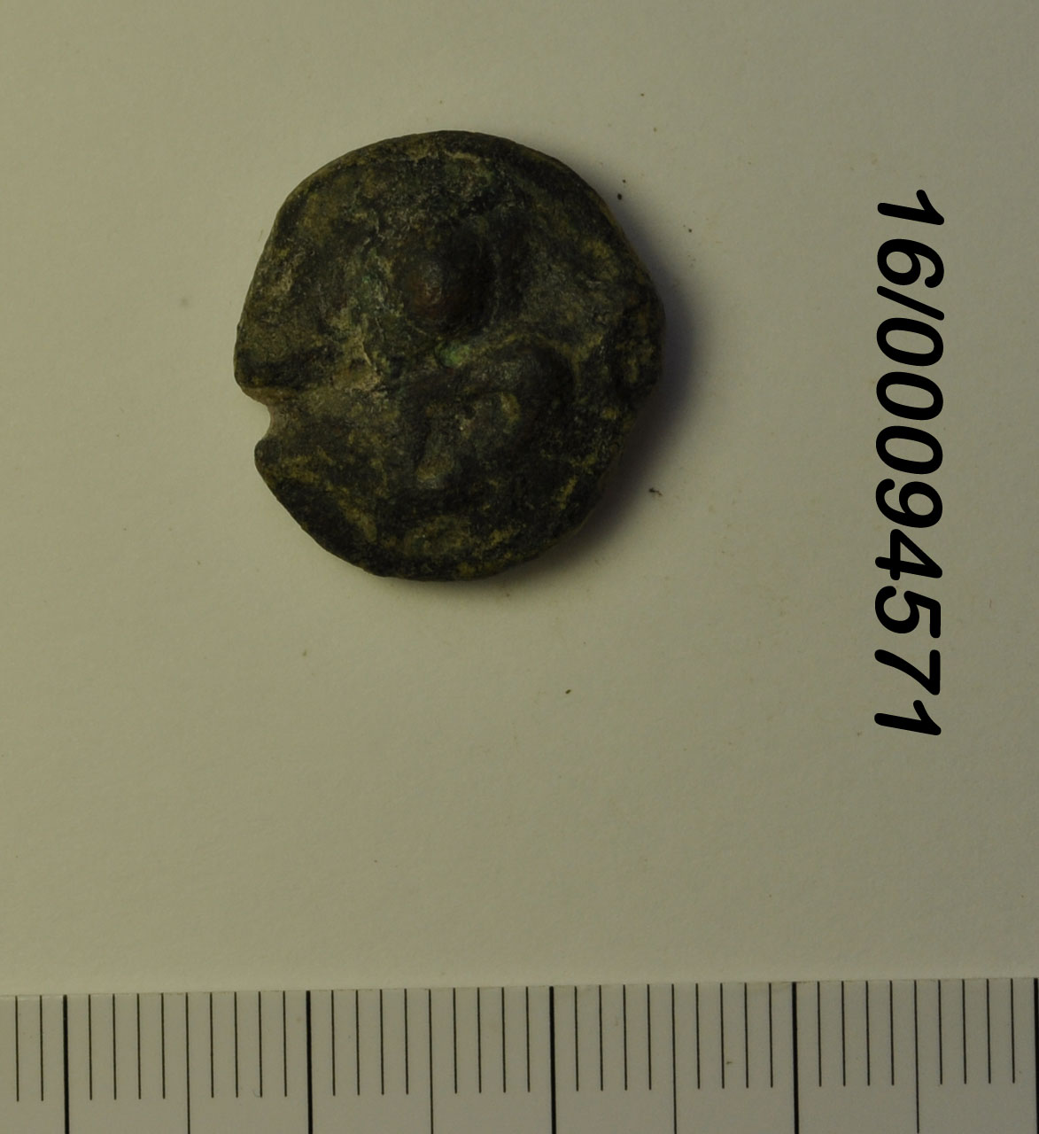 moneta (Eta' romana repubblicana)