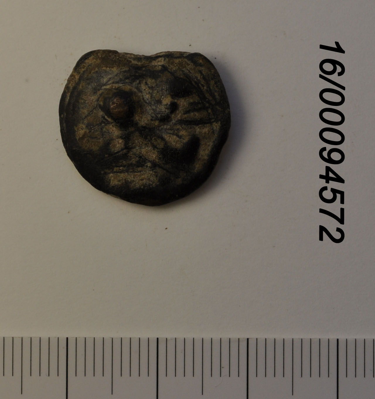 moneta (Eta' romana repubblicana)