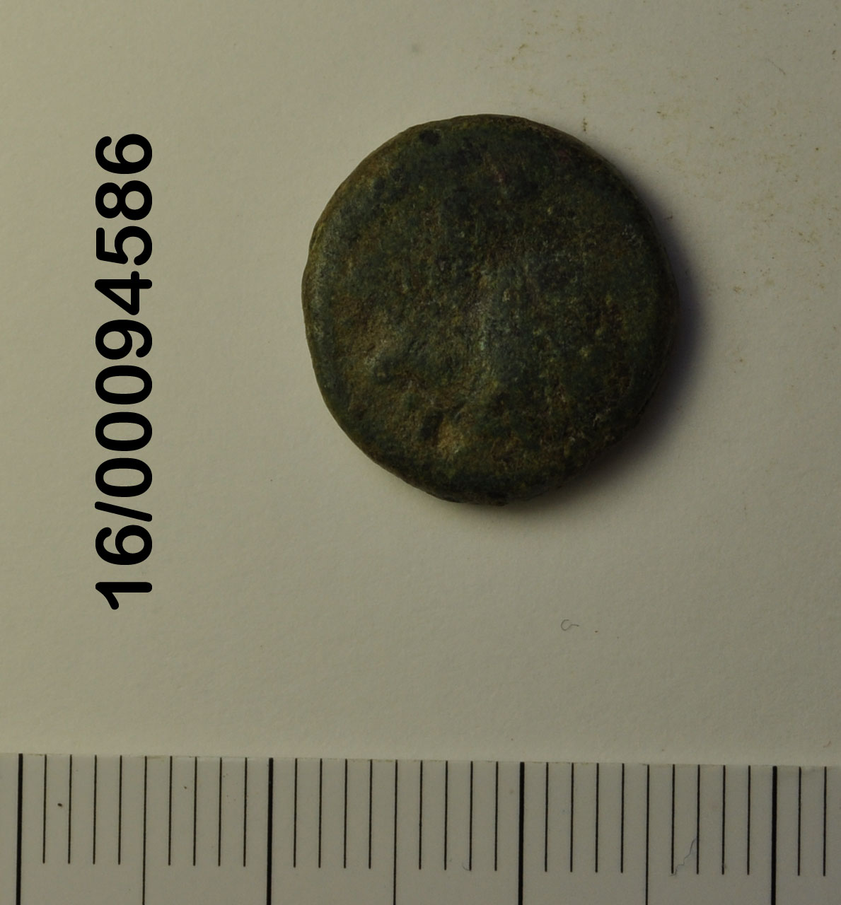 moneta (Eta' romana repubblicana)