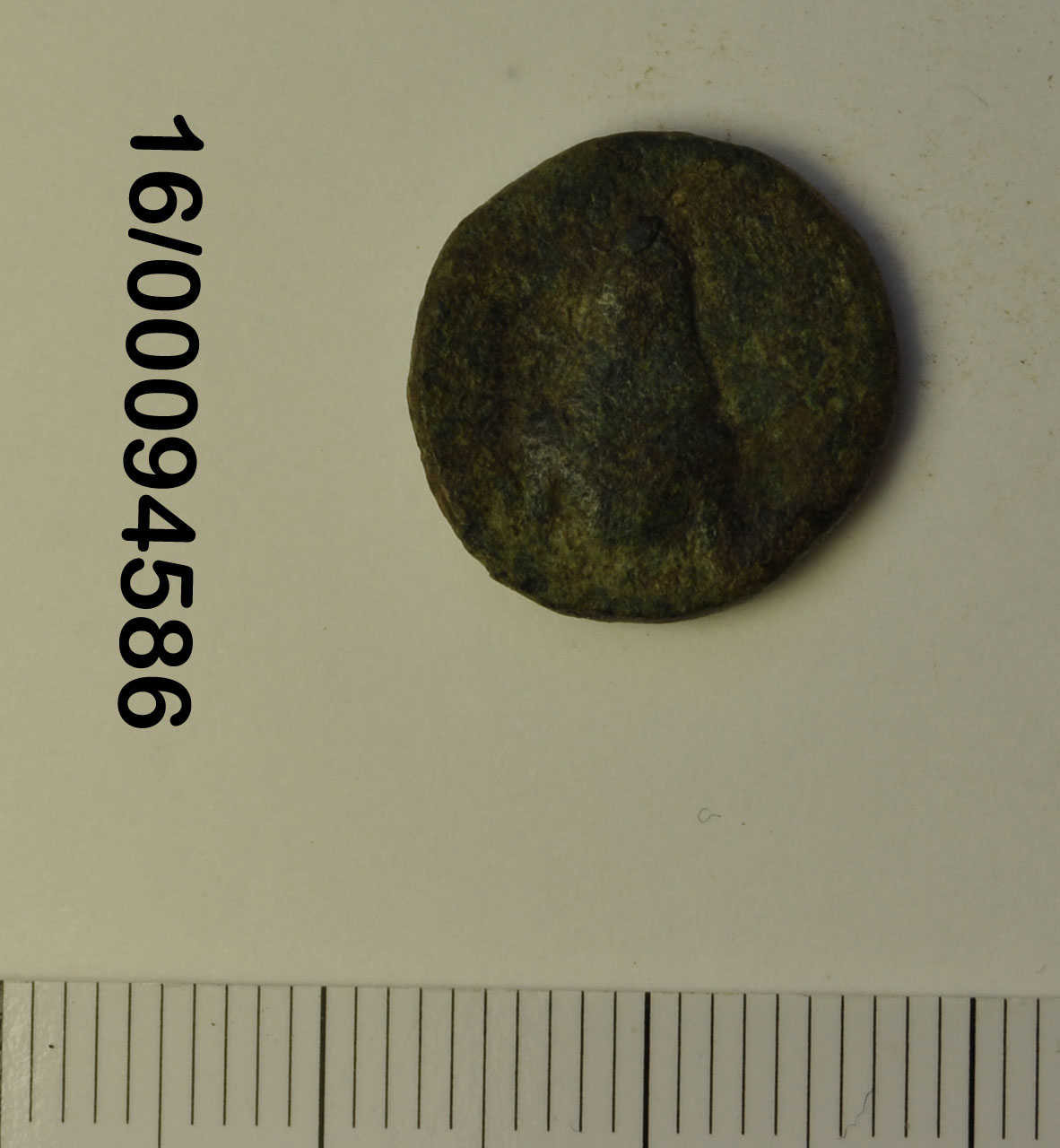 moneta - oncia (Eta' romana repubblicana)