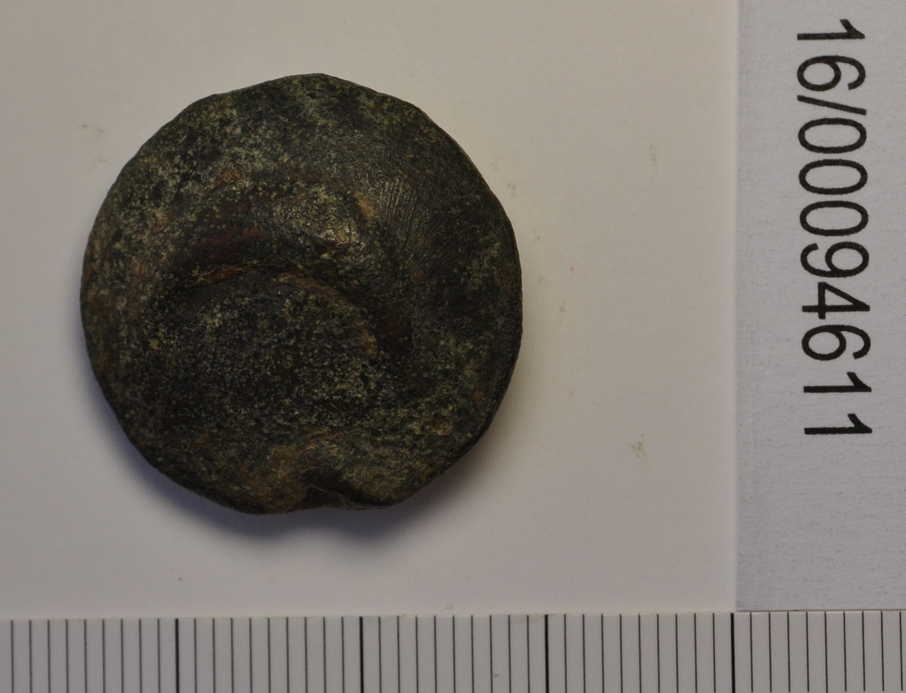 moneta - semuncia (Eta' romana repubblicana)