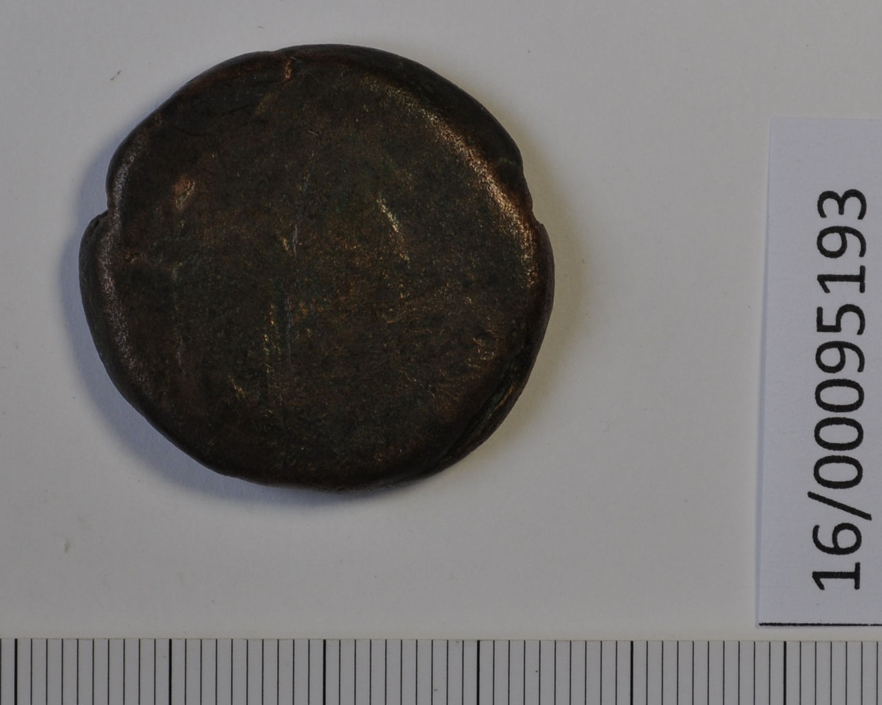 moneta - asse (Eta' romana repubblicana)