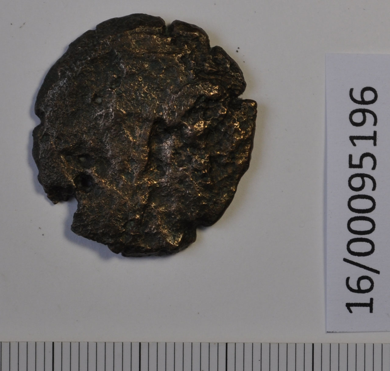 moneta (Eta' romana)