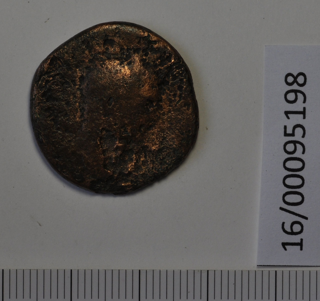 moneta (Eta' romana repubblicana)