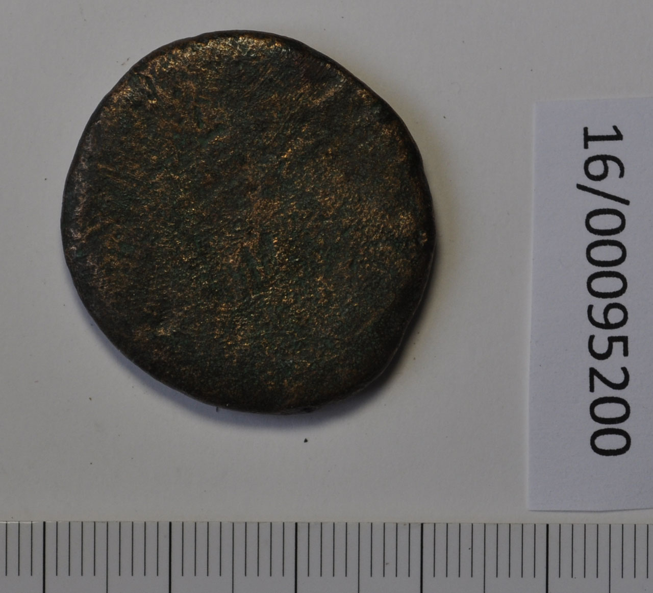 moneta - asse (Eta' romana repubblicana)