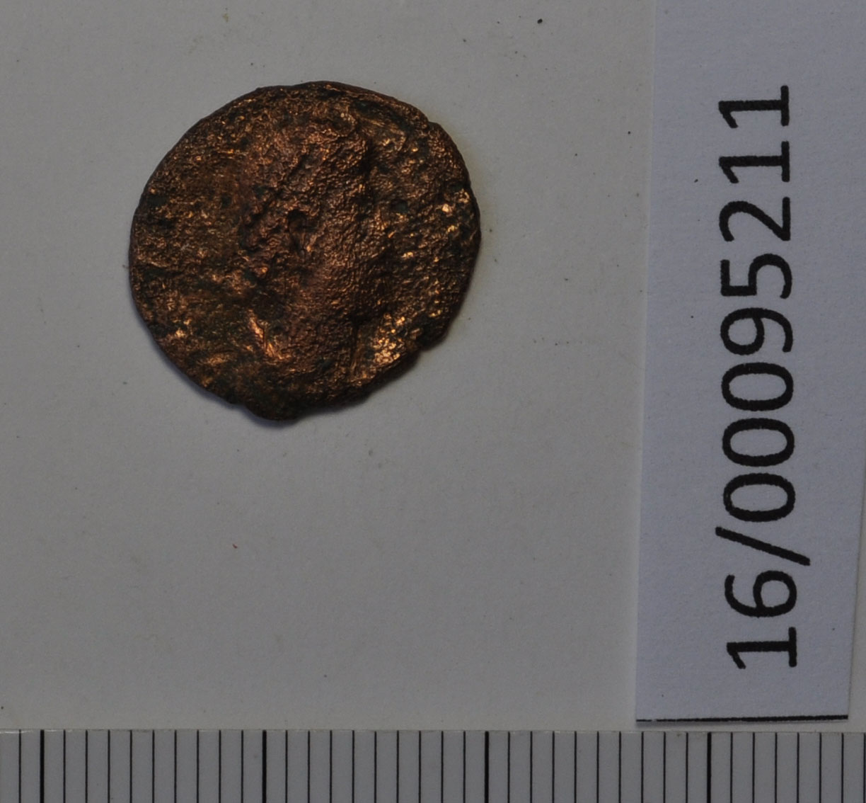 moneta (Eta' romana imperiale)