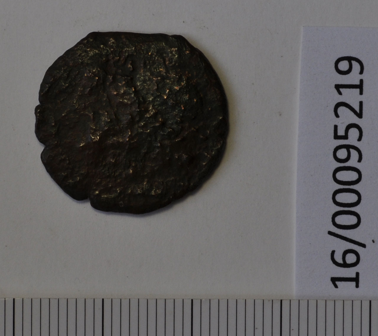 moneta (Eta' romana repubblicana)