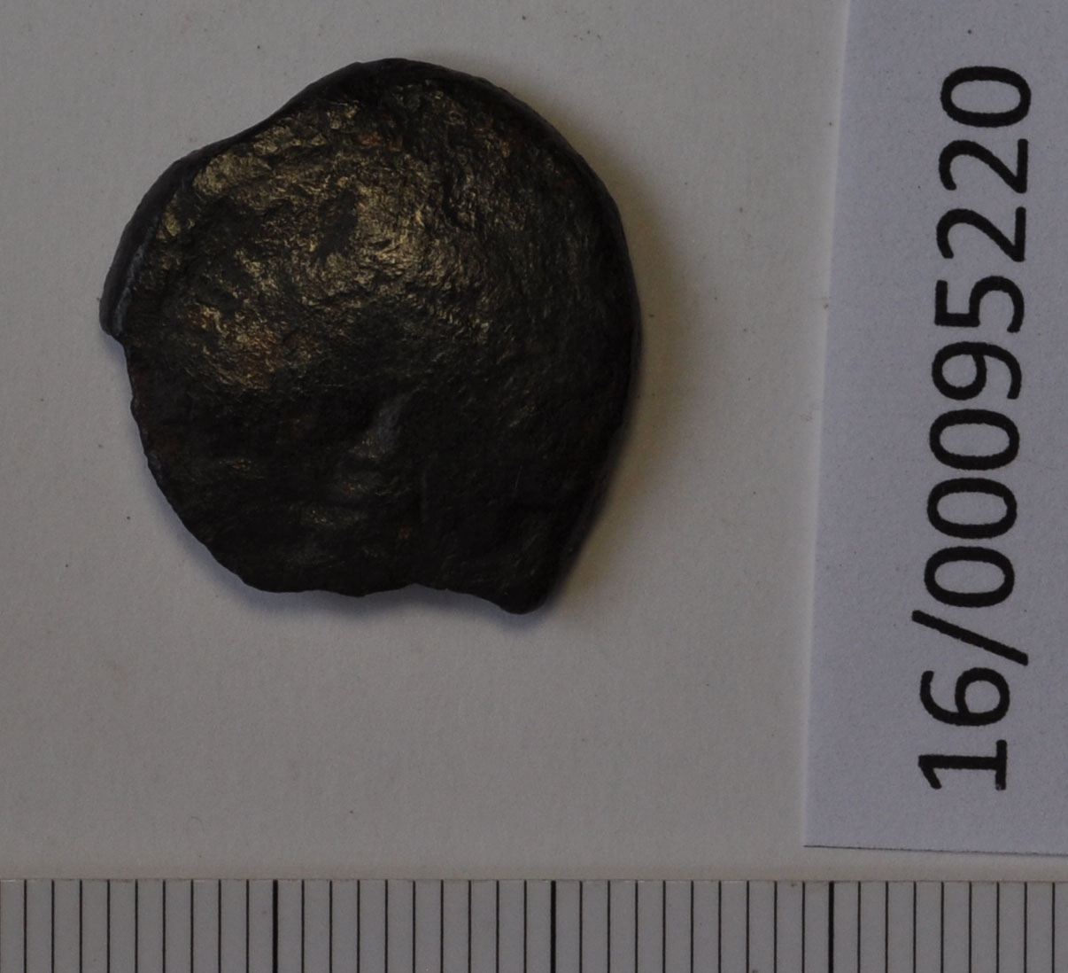 moneta (Eta' romana repubblicana)