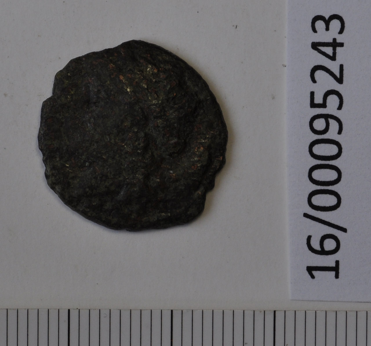 moneta (Eta' romana)