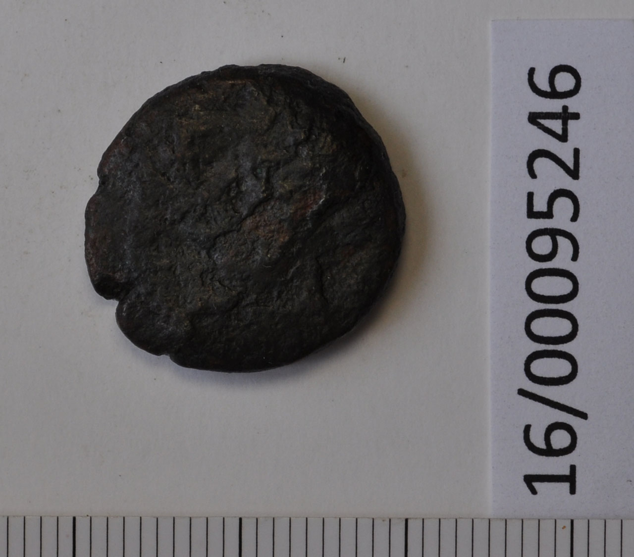 moneta (Eta' romana repubblicana)