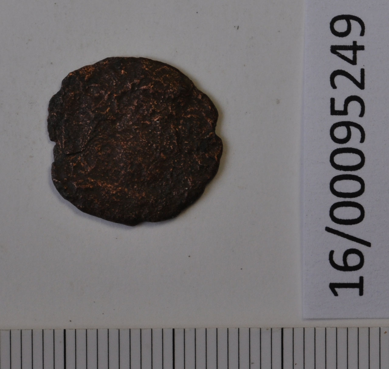 moneta (Eta' romana imperiale)