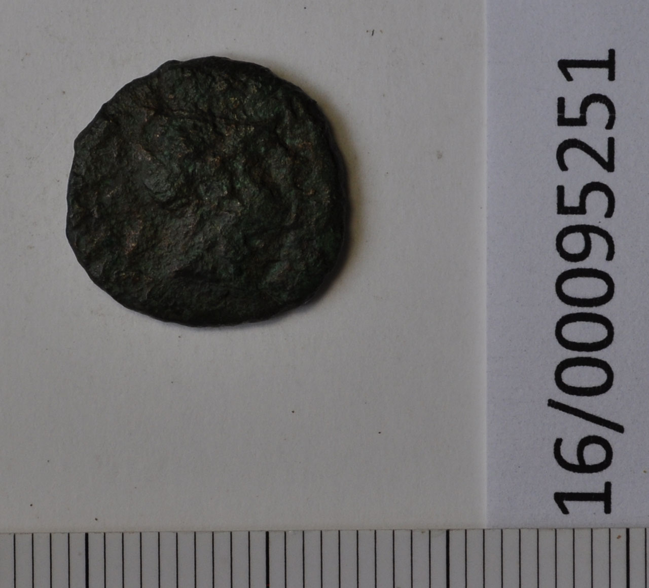 moneta - dracma (Eta' romana repubblicana)