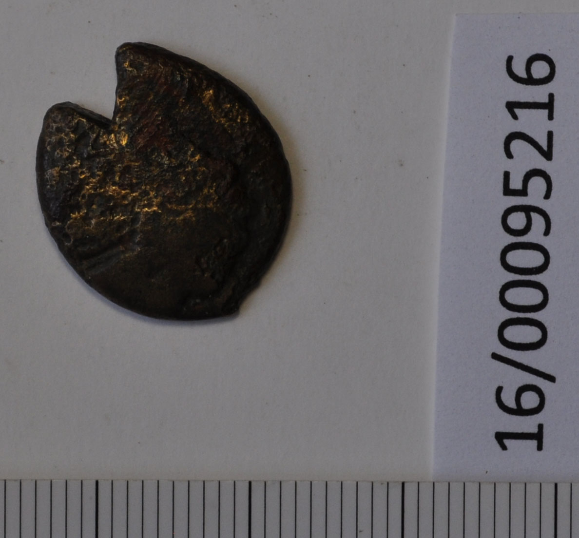 moneta (Eta' romana repubblicana)