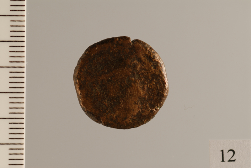 moneta - sestante (Eta' romana repubblicana)