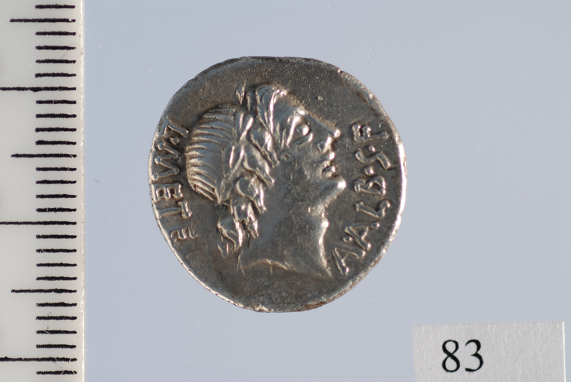 moneta - denario (Eta' romana repubblicana)