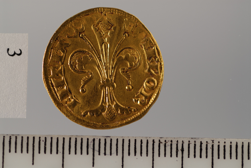 moneta - fiorino (Basso Medioevo)