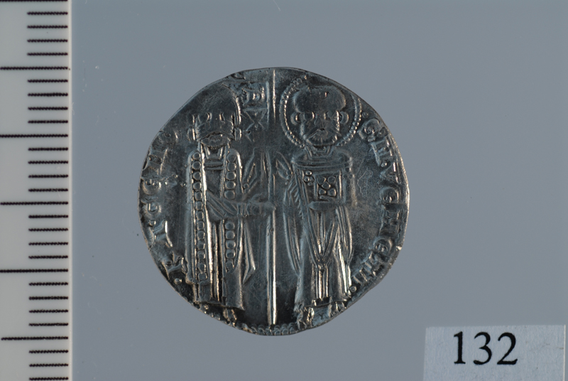 moneta - grosso (Basso Medioevo)