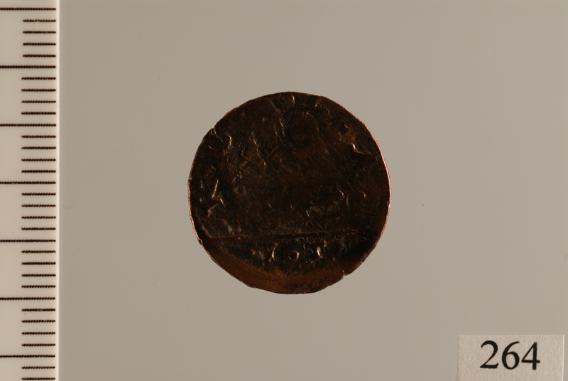 moneta - bagattino (Eta' rinascimentale)