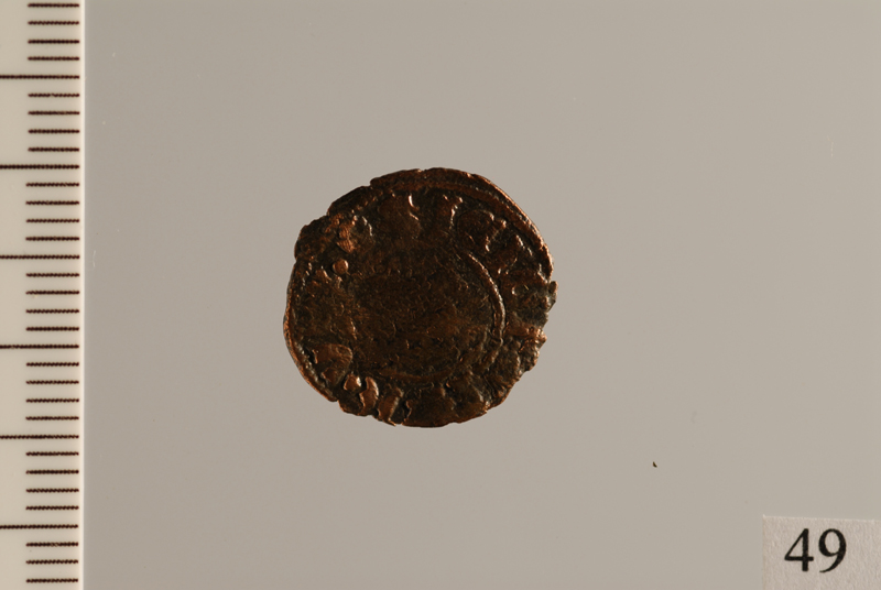 moneta - denaro (Basso Medioevo)