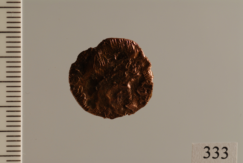 moneta - cavallo (Basso Medioevo)