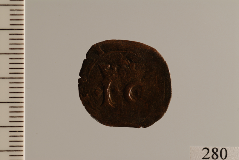 moneta - sestino (Eta' rinascimentale)