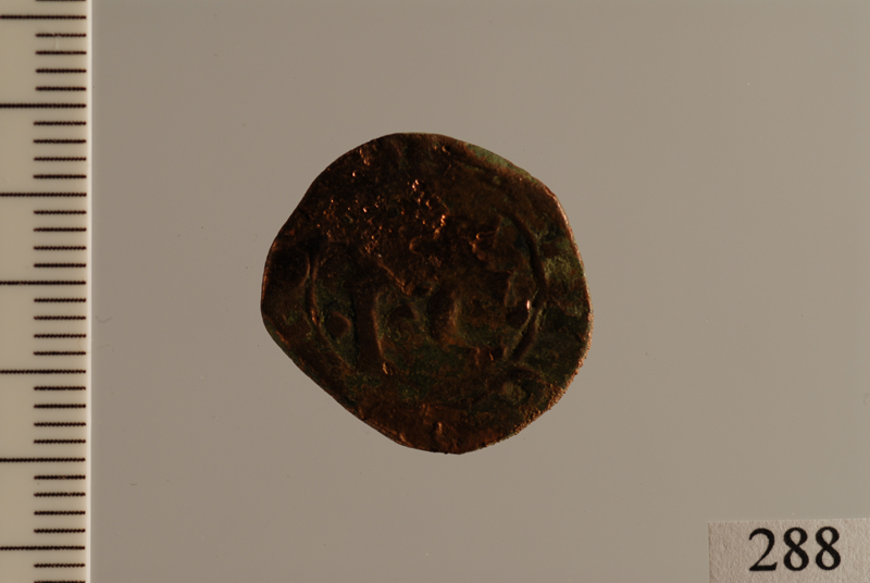 moneta - sestino (Eta' rinascimentale)