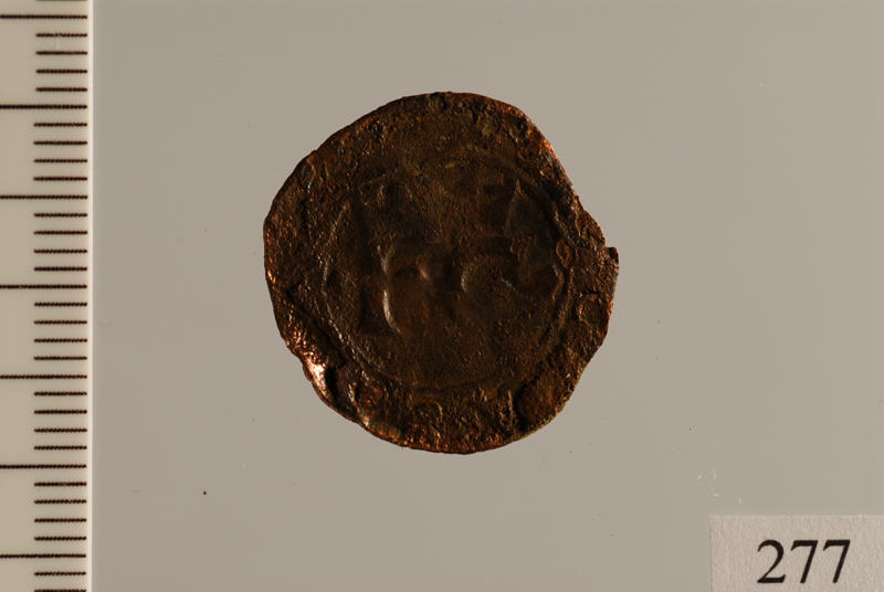 moneta - sestino (Eta' rinascimentale)