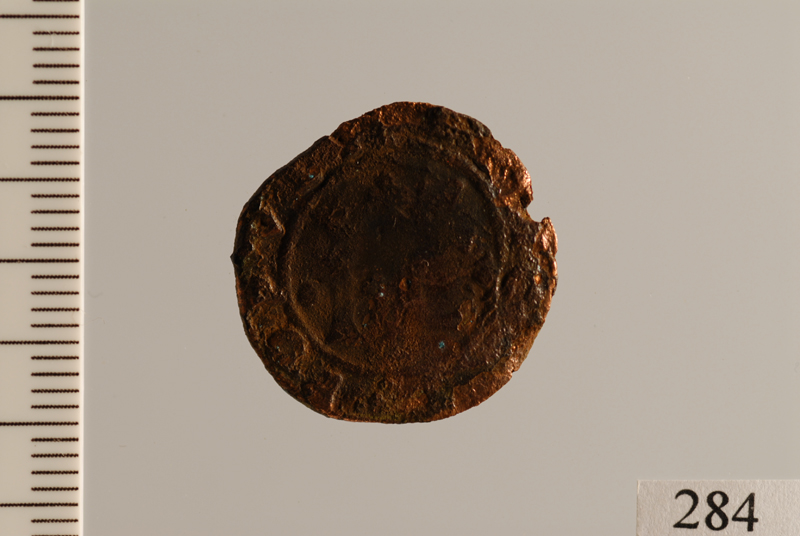 moneta - sestino (Eta' rinascimentale)