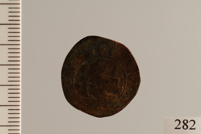 moneta - sestino (Eta' rinascimentale)