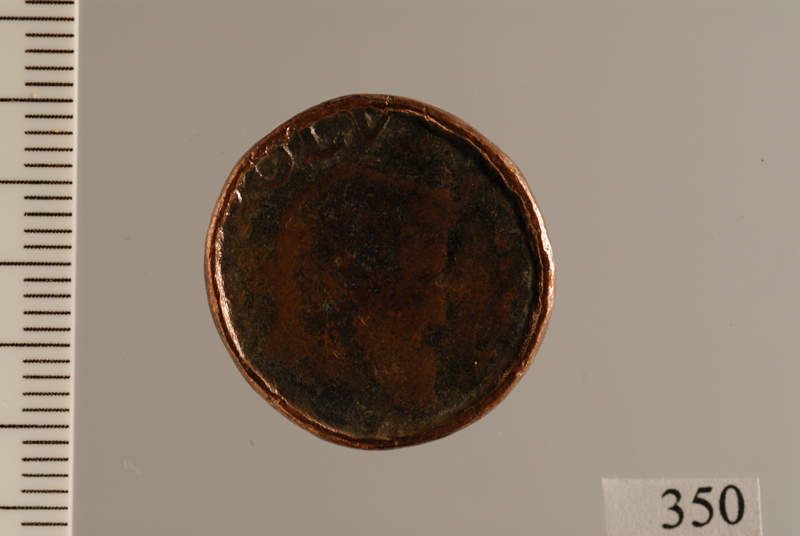 moneta - tre cavalli (Eta' rinascimentale)