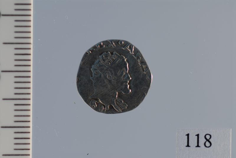 moneta - mezzo carlino (Eta' rinascimentale)
