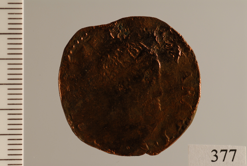 moneta - tornese (Eta' rinascimentale)