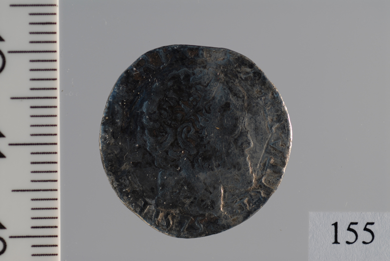 moneta - carlino (Eta' rinascimentale)