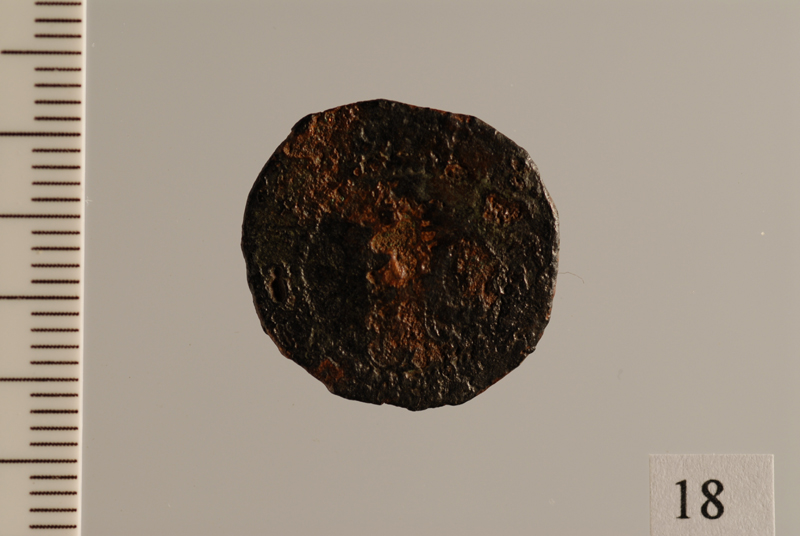 moneta - sestino (Eta' rinascimentale)