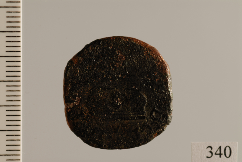 moneta - tornese (Eta' rinascimentale)