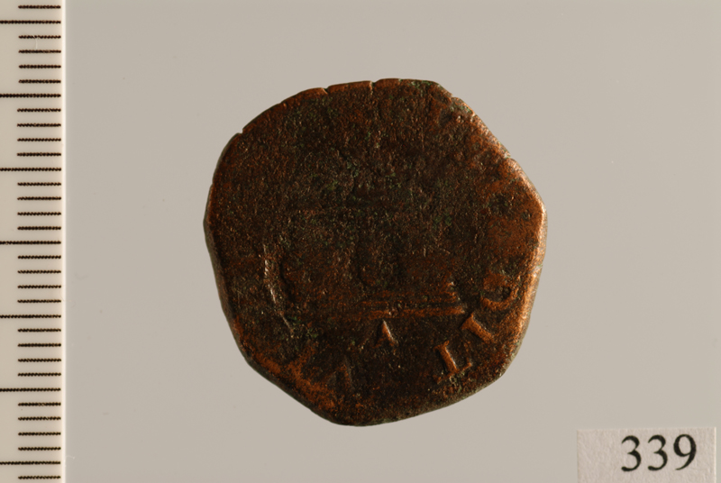 moneta - tornese (Eta' rinascimentale)