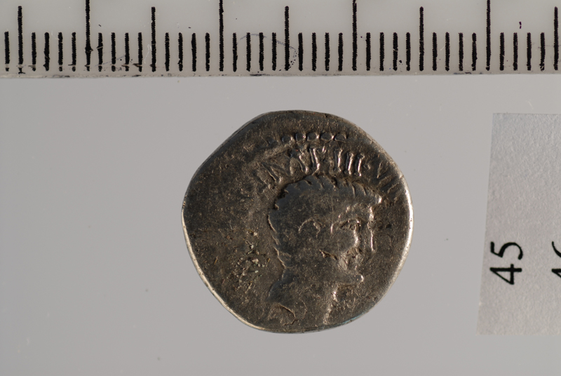 moneta - denario (Eta' romana repubblicana)