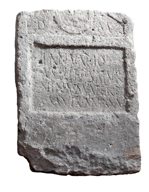 Stele