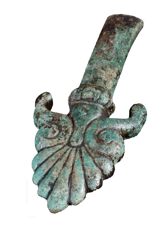 Oinochoe