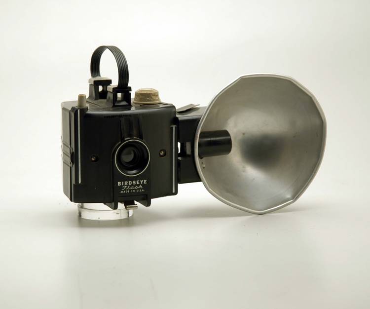 Fotocamera, 6x6; f/11 - Birdseye Camera Company, USA (metà XX sec)