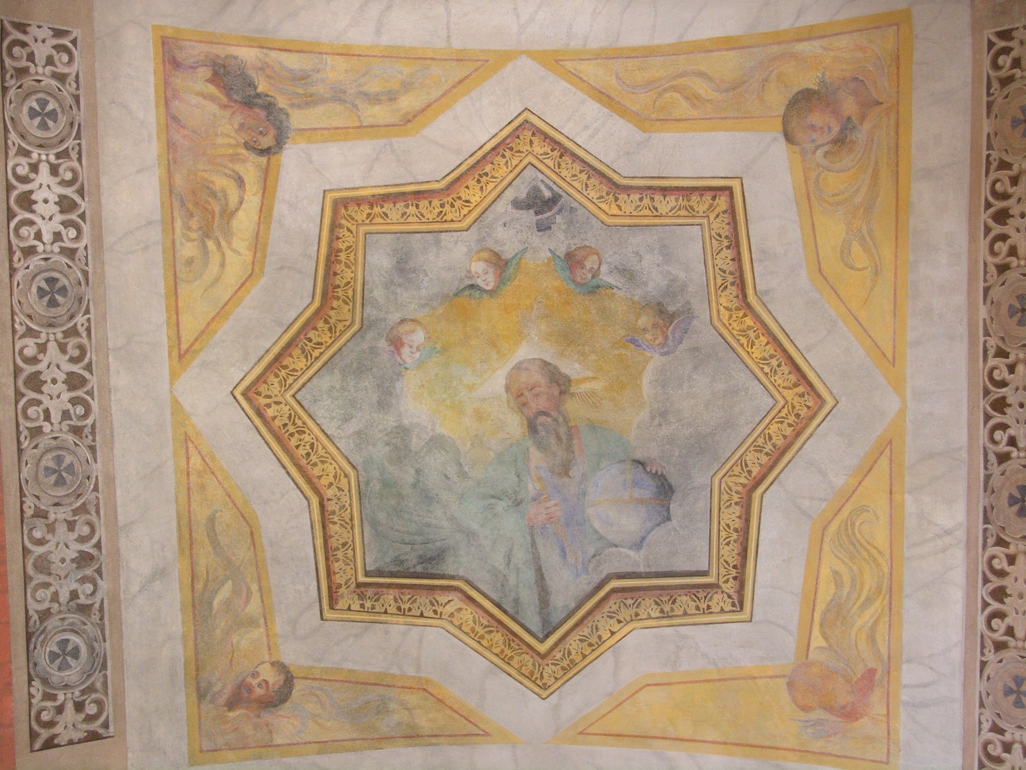 Dio padre (dipinto)