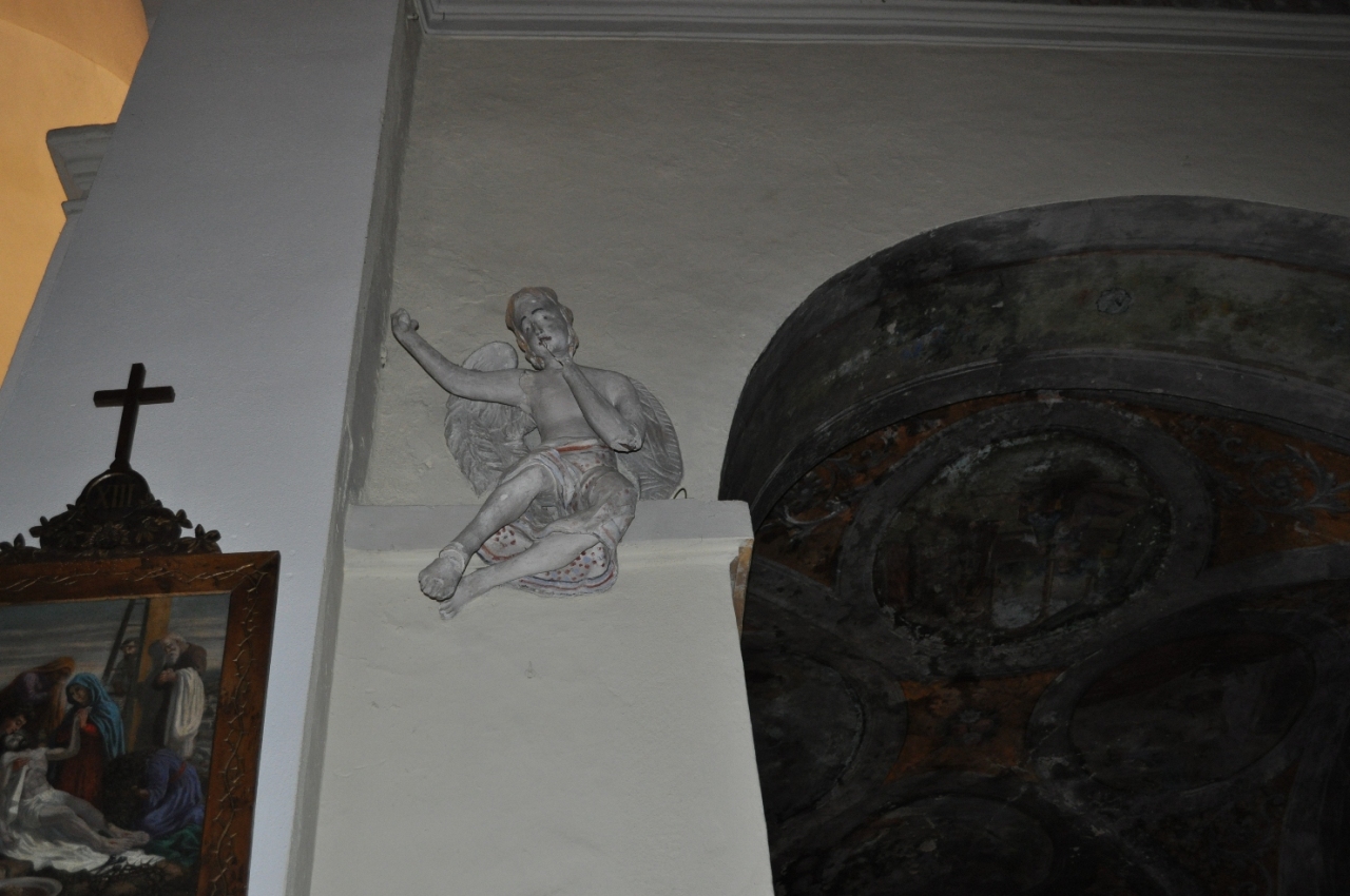 Angelo (scultura)