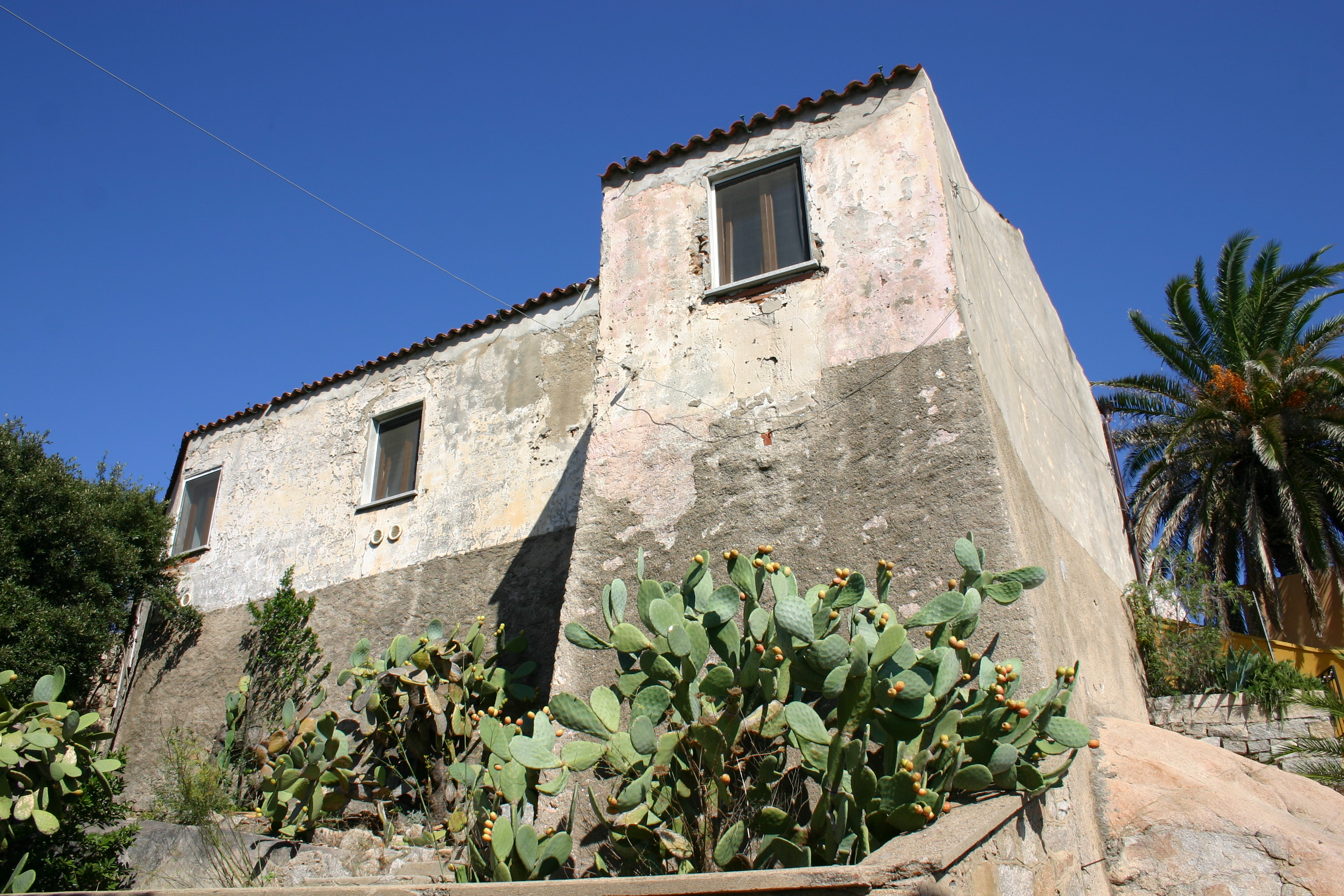 Forte balbiano (fortino, militare)