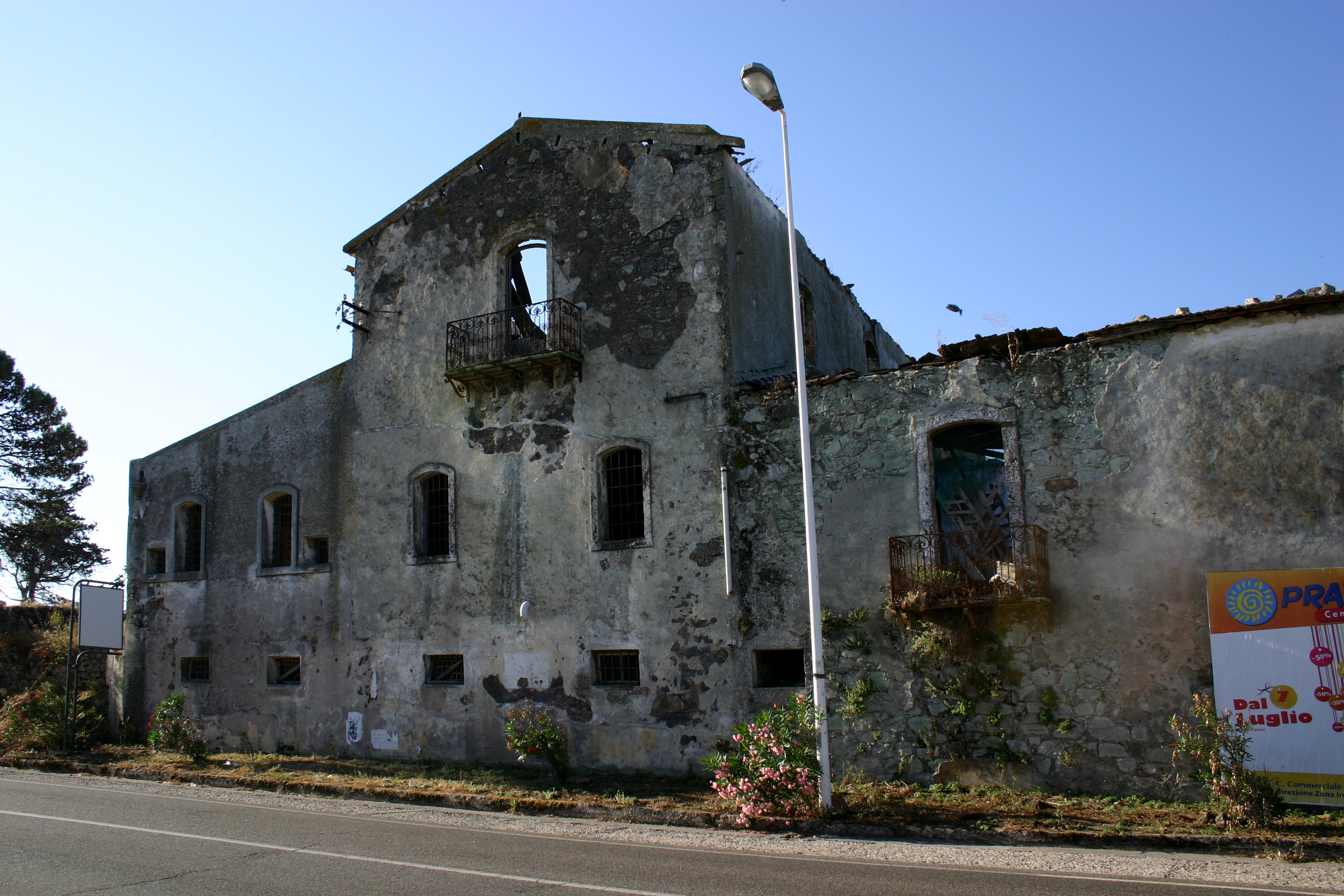 Caseificio centola (caseificio)